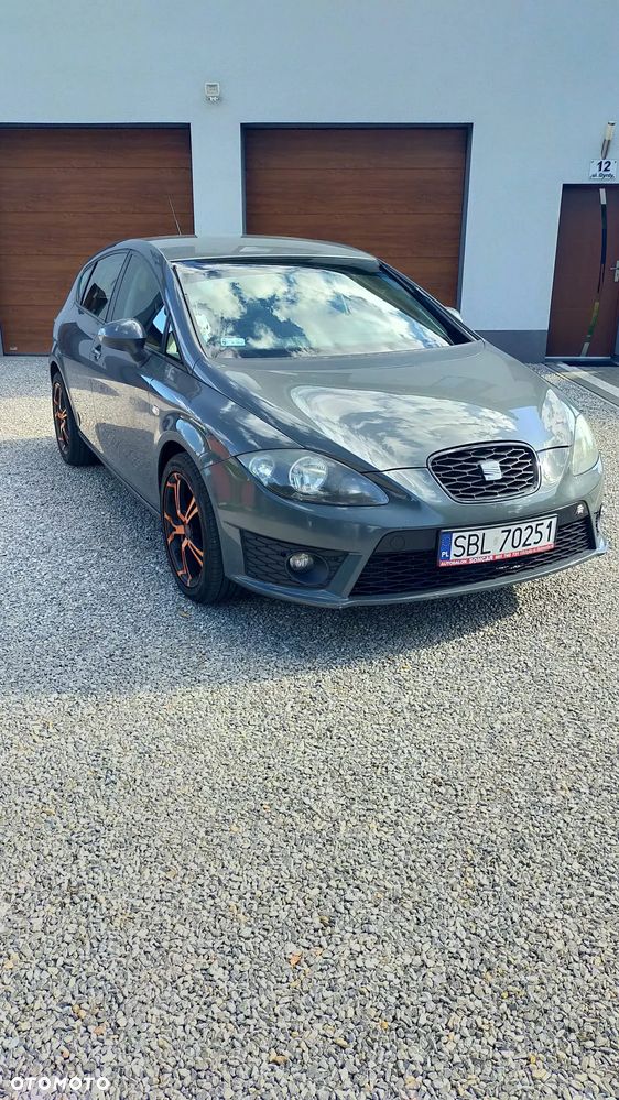 Seat Leon - 3