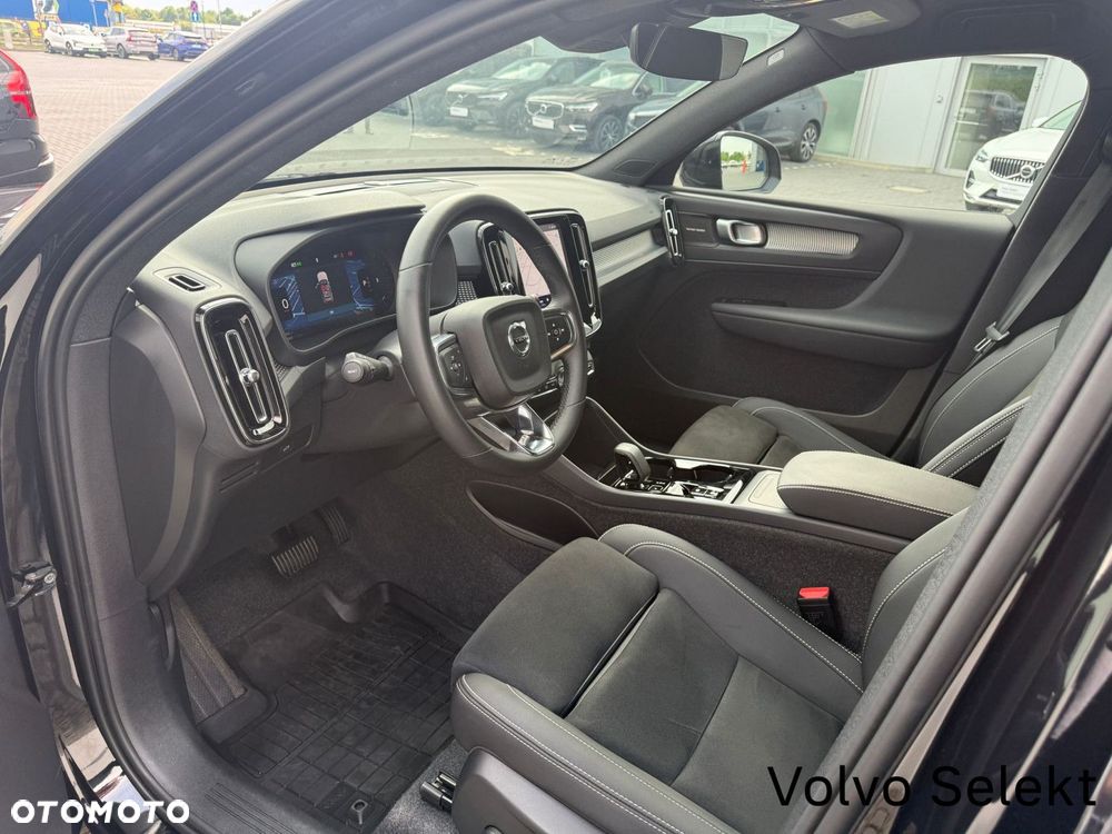 Volvo XC 40 - 12