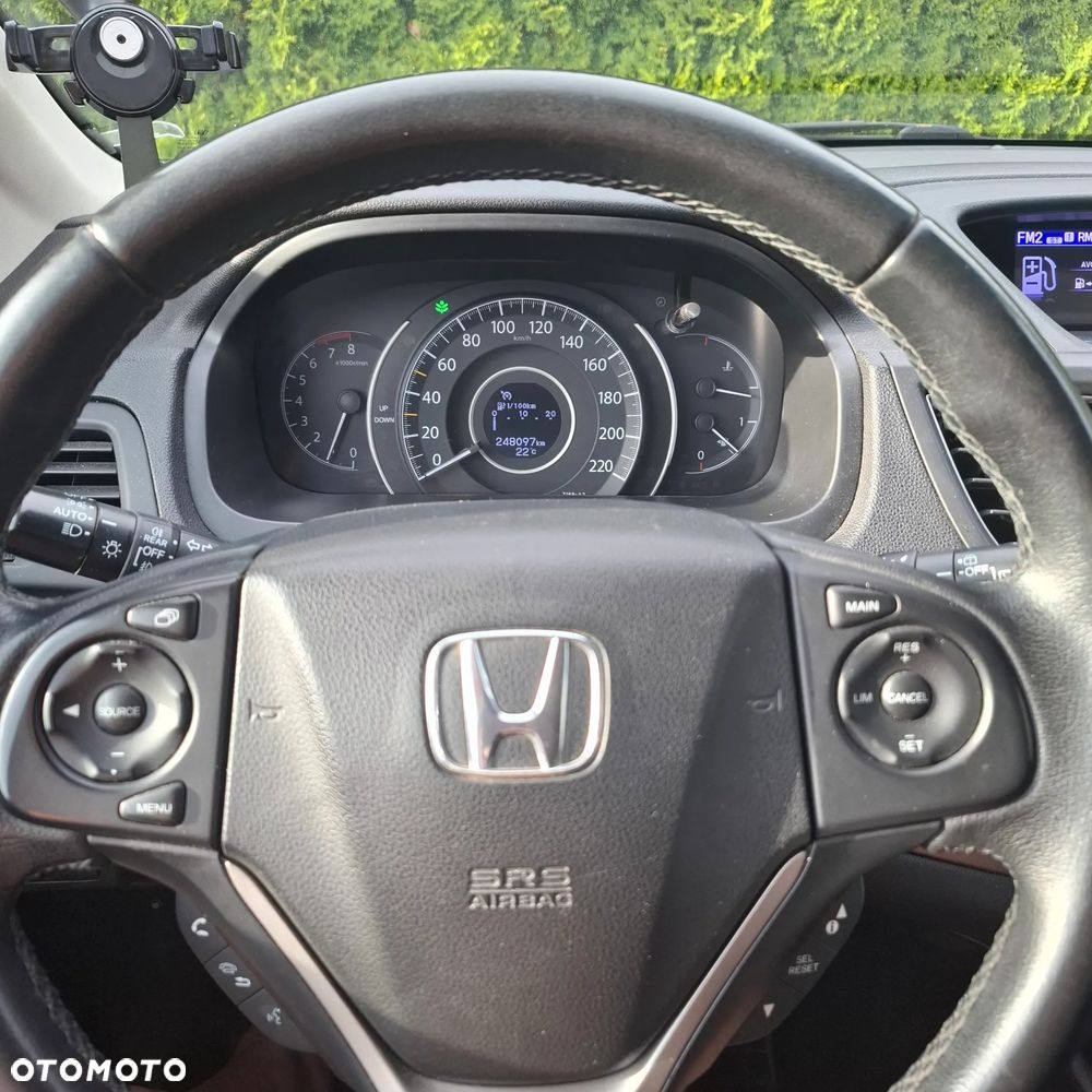Honda CR-V 2.0 Executive Navi - 6