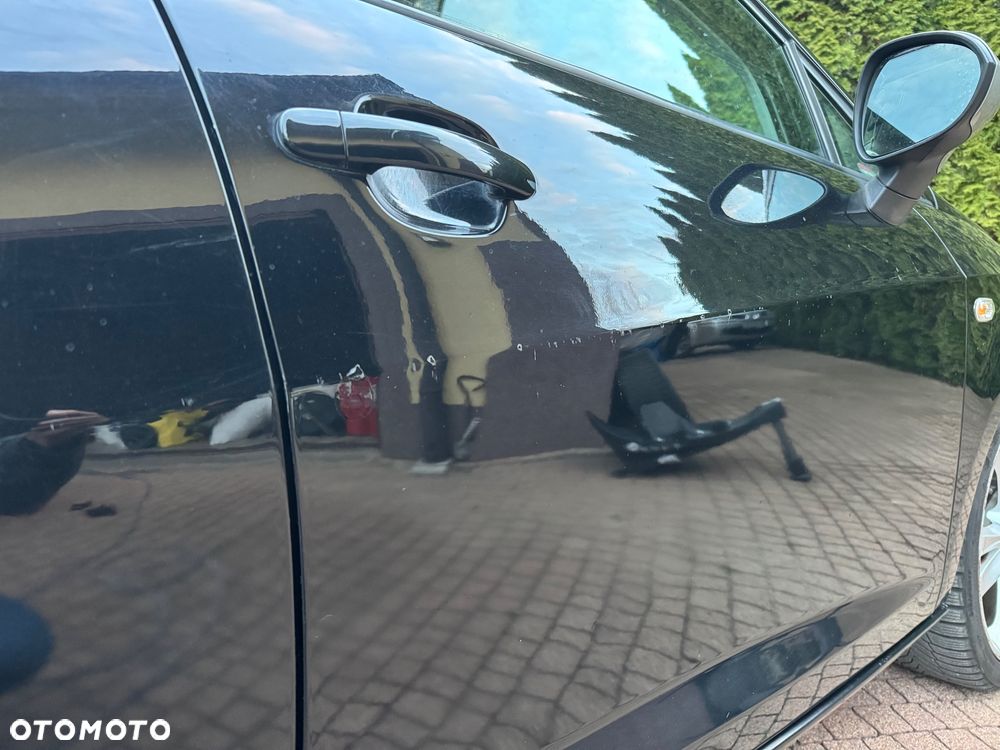 Seat Ibiza 1.2 TSI FR - 25