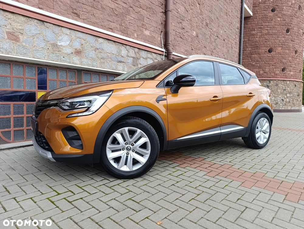 Renault Captur 1.0 TCe Zen - 3