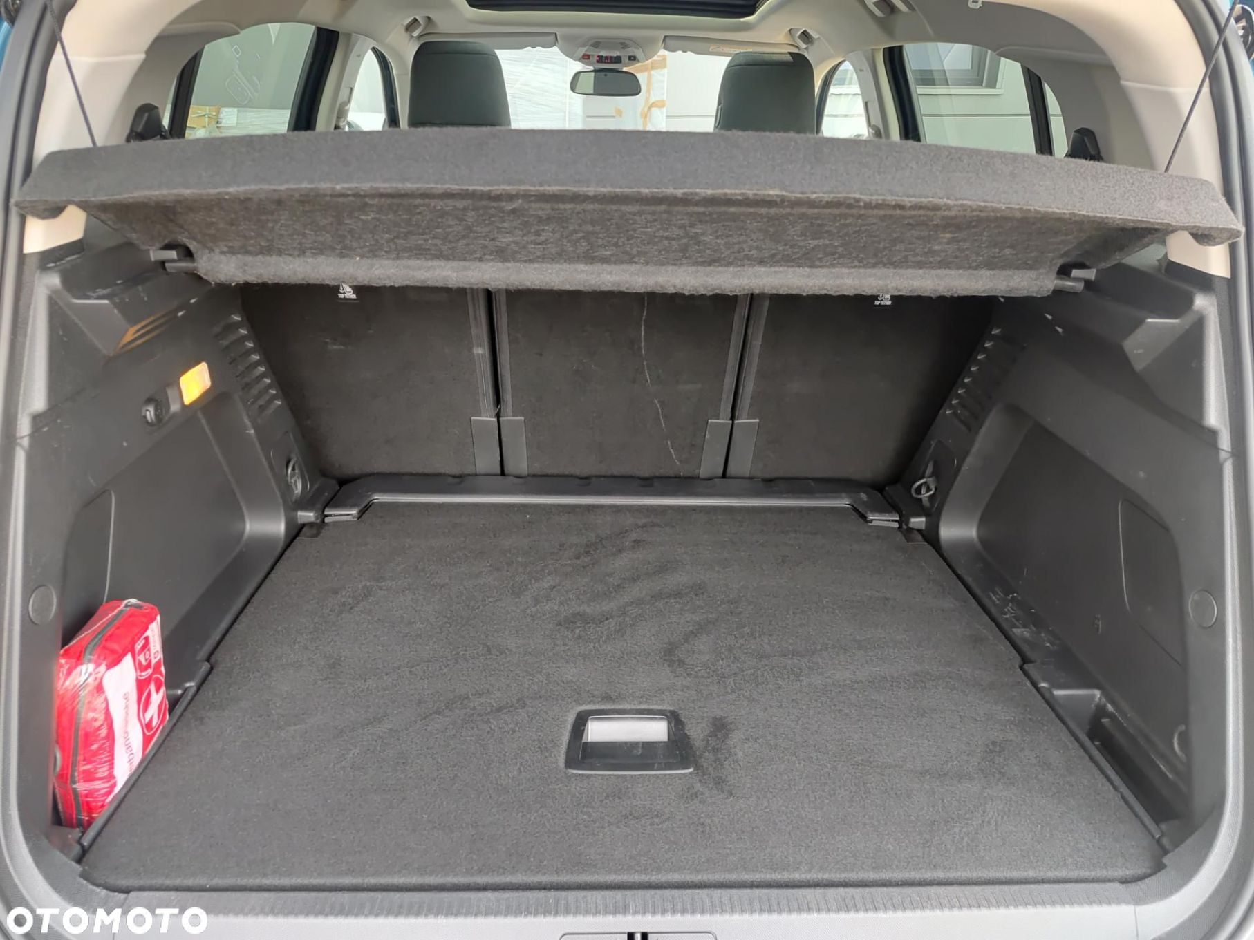 Citroën C5 Aircross 1.6 PureTech Shine EAT8 - 18
