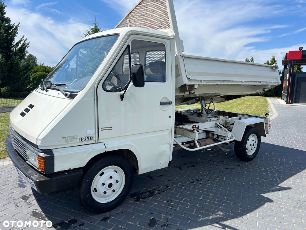 Renault Master - 11