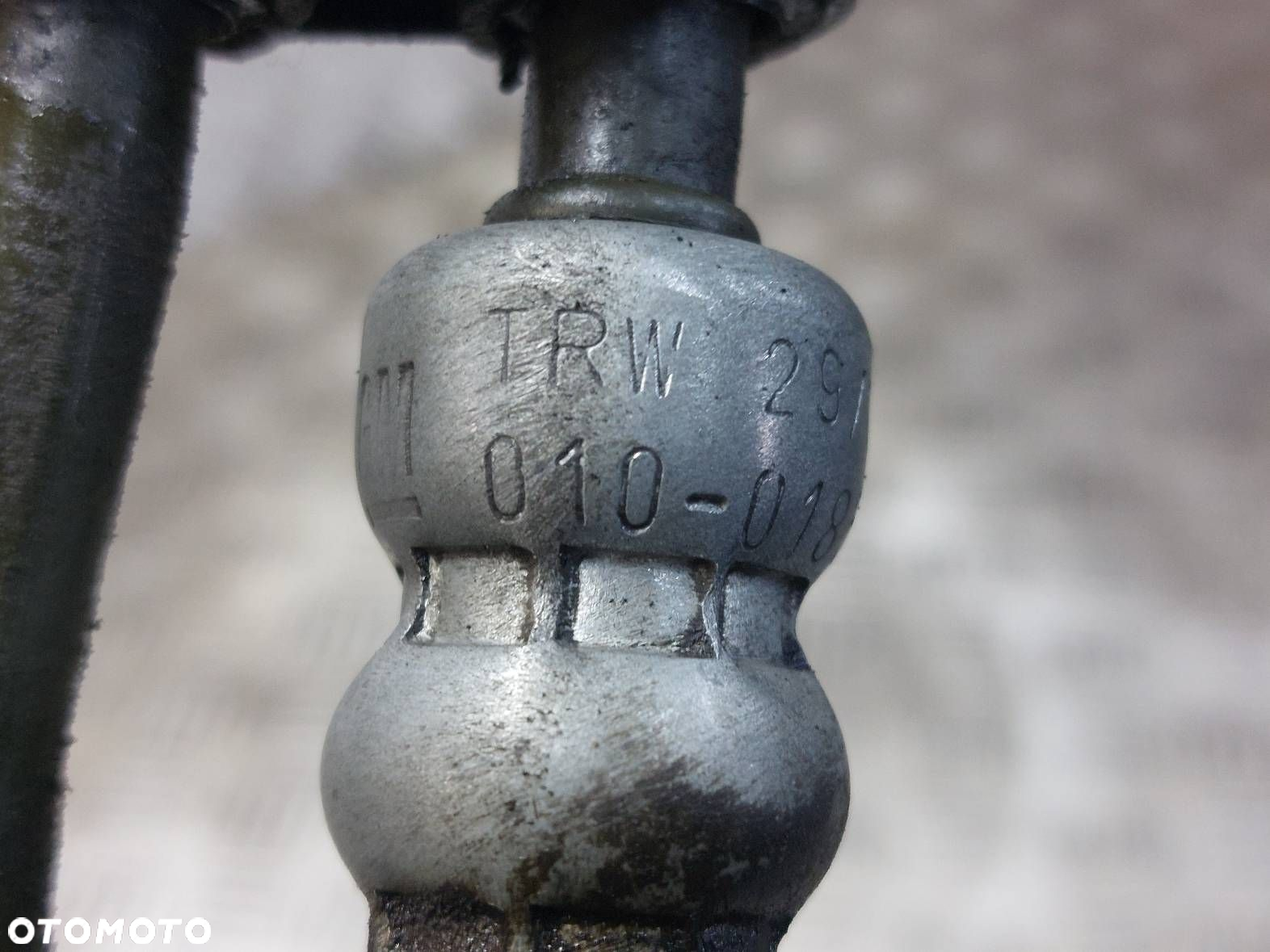 PRZEWÓD WSPOMAGANIA KPL ASTRA G 1.7 DTI 0100185018013 0100185017013 - 5