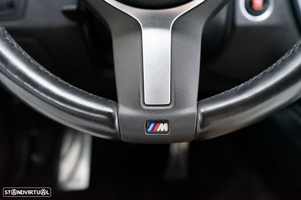 BMW 428 i Pack M Auto - 19