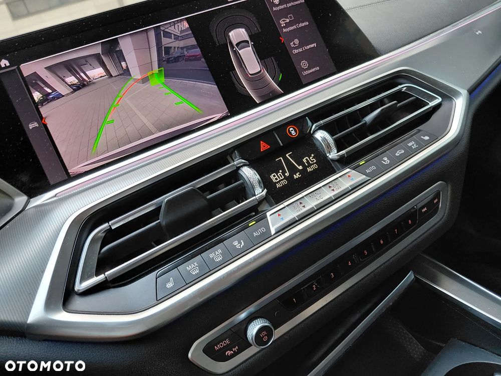BMW X5 xDrive30d - 19