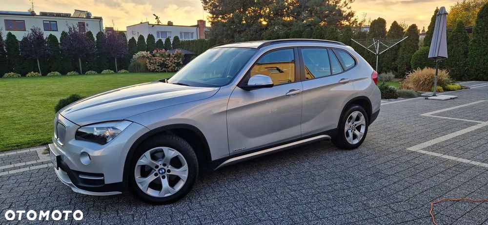 BMW X1 xDrive18d xLine - 4