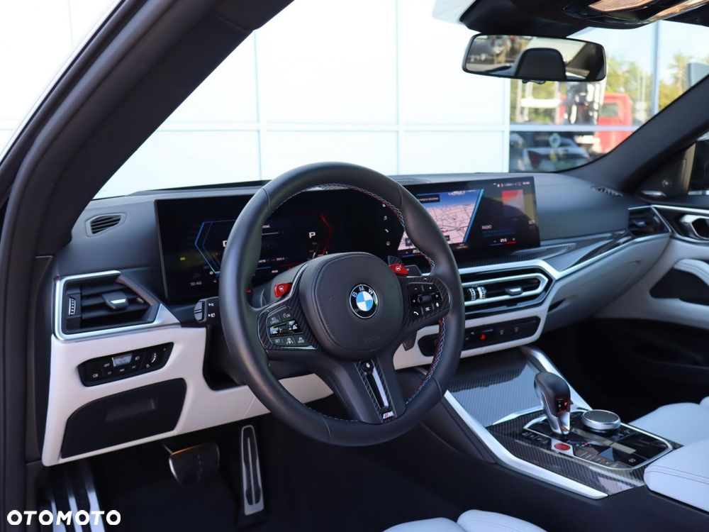 BMW M4 - 5