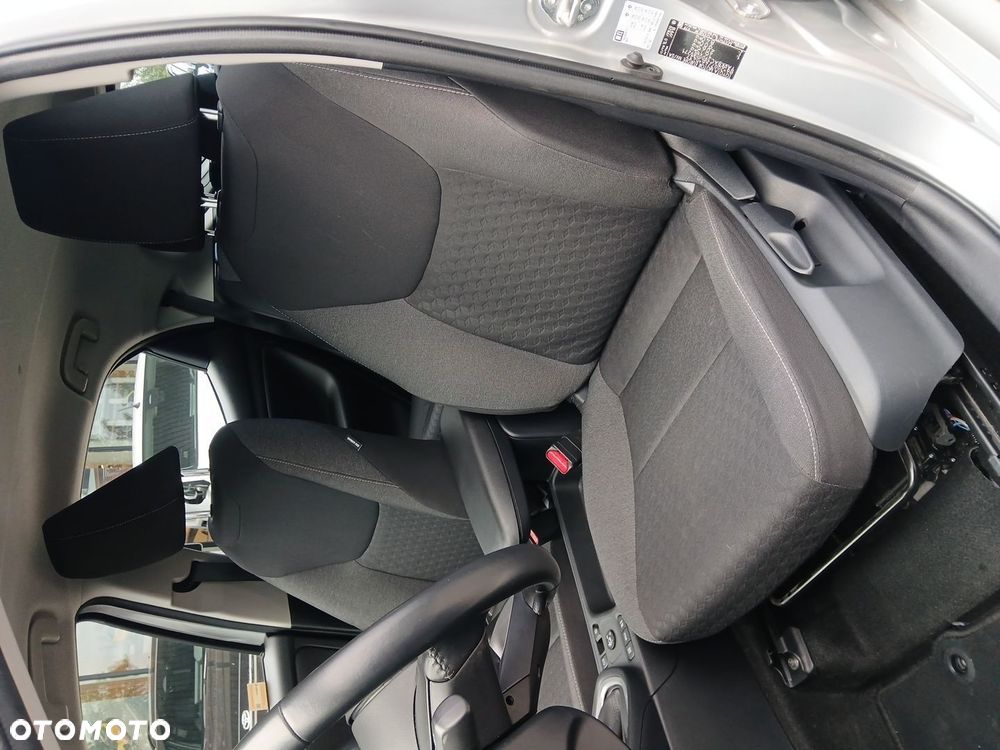 Toyota Yaris Hybrid 1.5 Comfort - 39