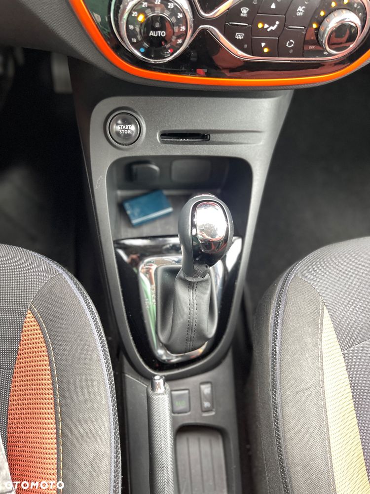 Renault Captur ENERGY TCe 120 EDC Dynamique - 17