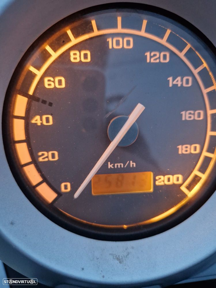 BMW F 650 GS Possível Financiamento - 10