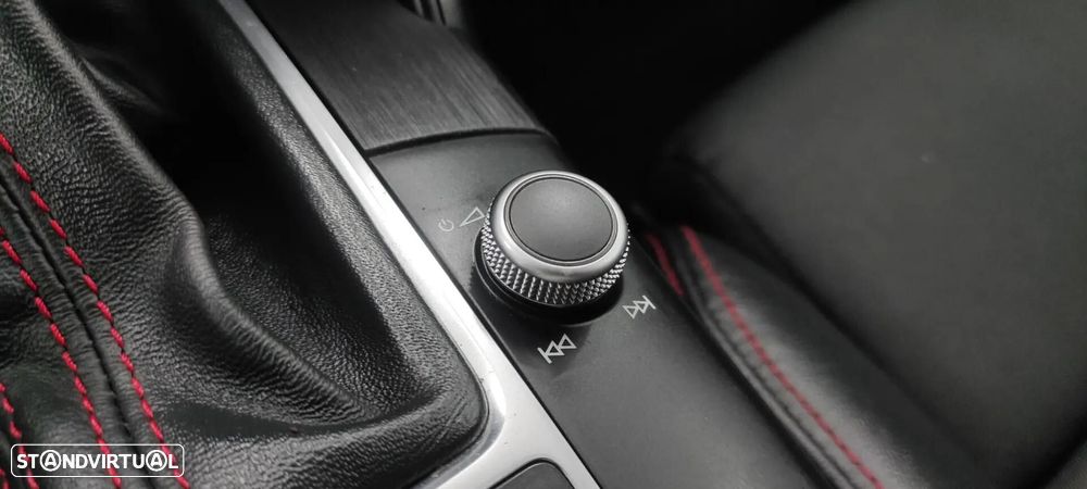 Audi S3 Sportback 2.0 TFSi quattro S tronic - 41