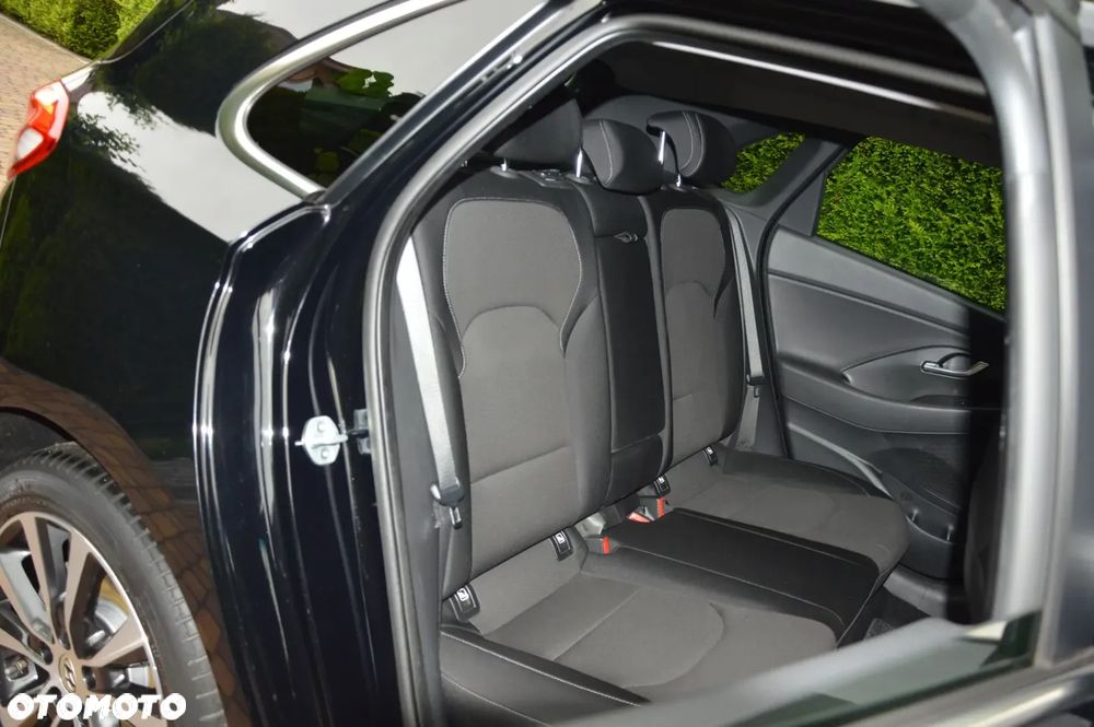 Hyundai i30 1.4 T-GDI Intro Edition - 28