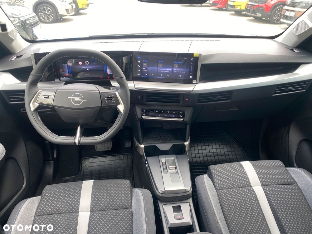 Opel Frontera 1.2 T mHEV GS eDTC6 - 13
