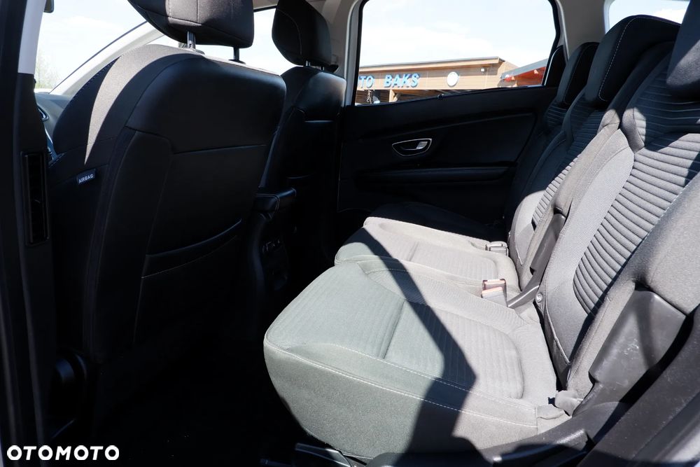 Renault Grand Scenic Gr 1.7 Blue dCi Zen - 28