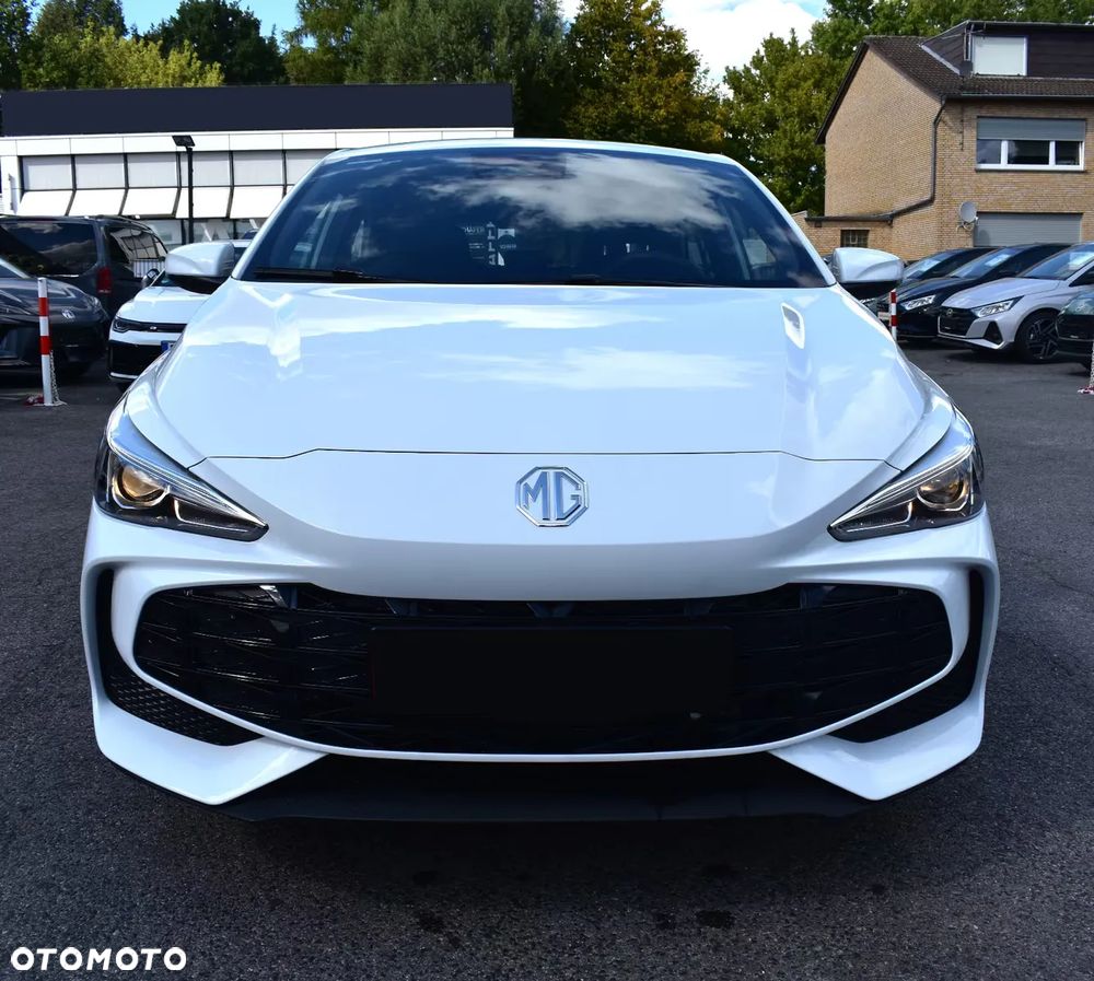 MG MG3 1.5 HEV+ Standard - 10
