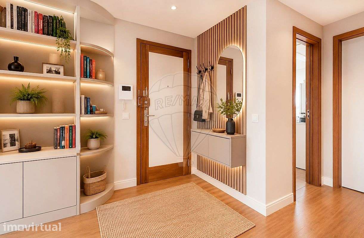 Apartamento T3 para venda - Grande imagem: 5/32