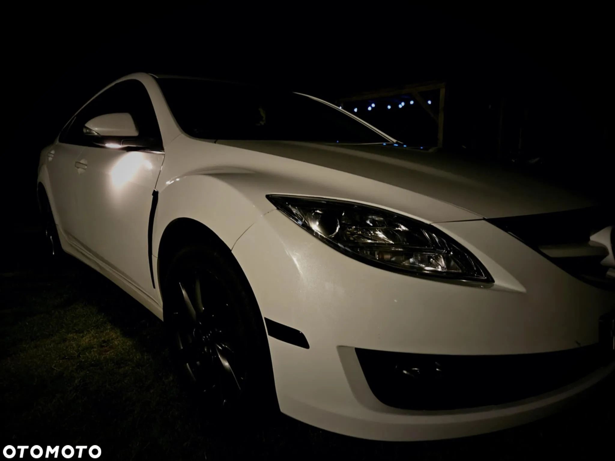 Mazda 6 - 1
