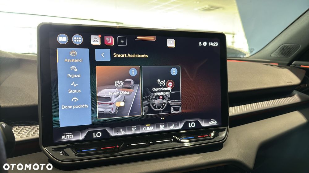 Cupra Terramar 1.5 eTSI mHEV DSG - 28