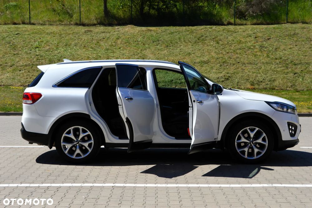 Kia Sorento 2.0 CRDI XL - 28