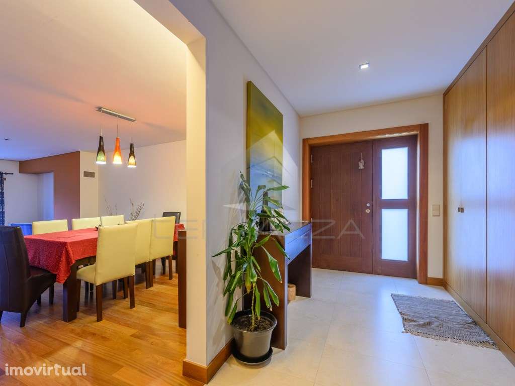 Moradia T4 Lavra - Matosinhos - Grande imagem: 4/42