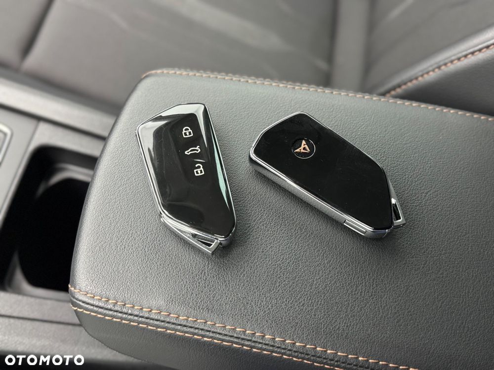 Cupra Formentor 1.5 TSI DSG - 37