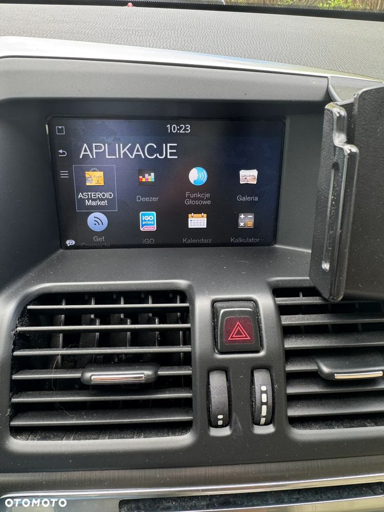 Volvo XC 60 2.4D AWD Summum - 35