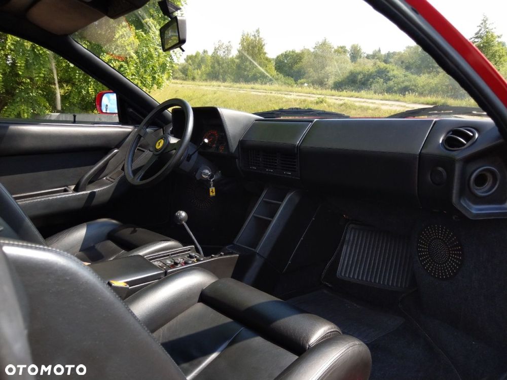 Ferrari Testarossa - 18