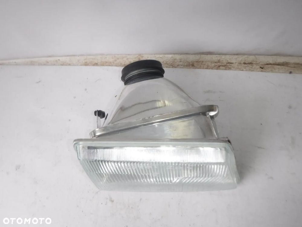 peugeot 205 lampa przód prawa przednia nowa - 2
