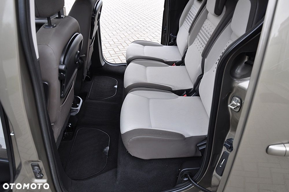 Citroën Berlingo 1.6 16V Multispace - 12