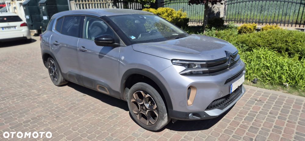 Citroën C5 Aircross 1.5 BlueHDi Live EAT8 - 1
