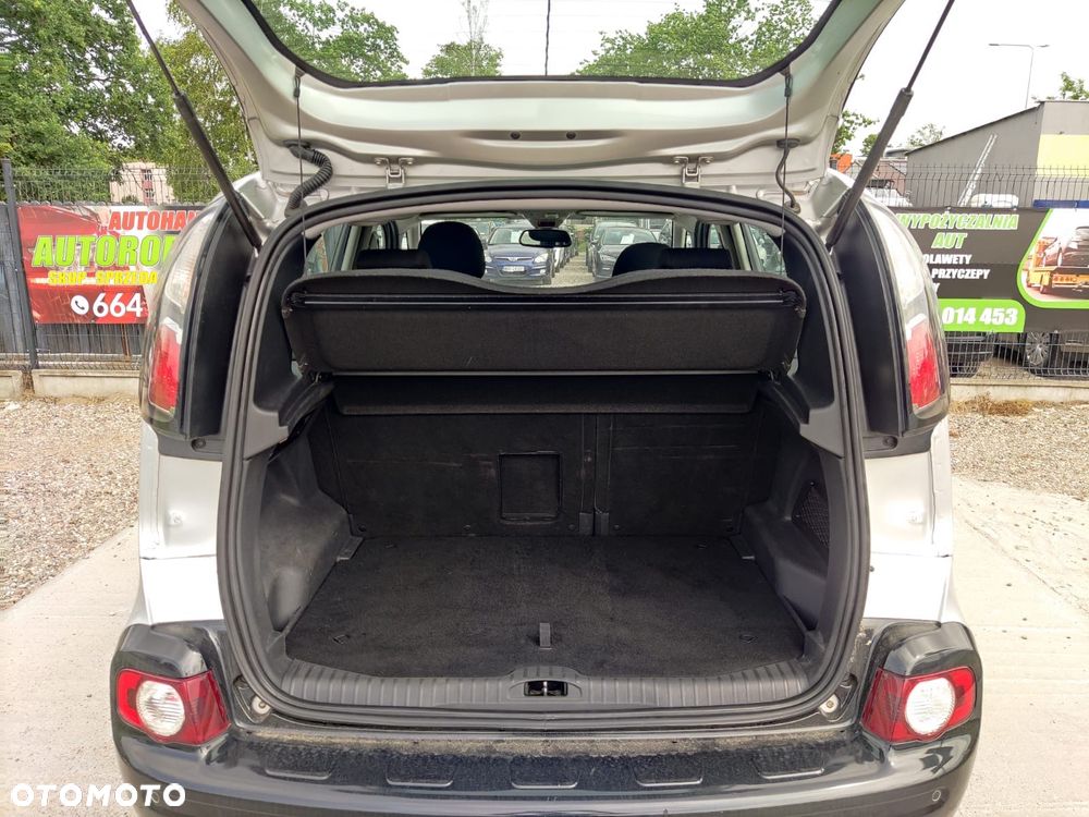 Citroën C3 Picasso 1.4i Attraction - 15