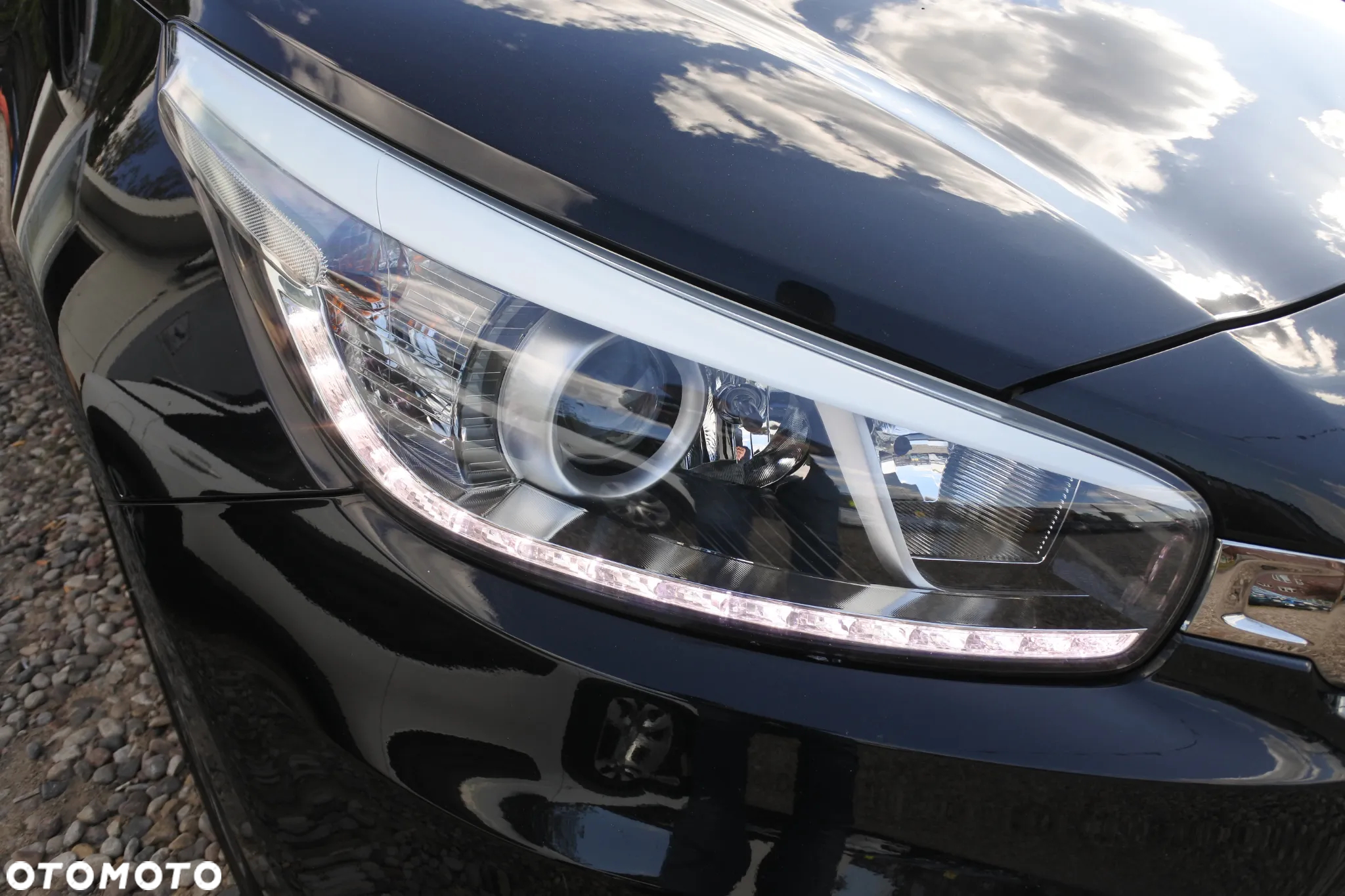 Kia ProCeed Pro_cee'd 1.6 GDI XL - 28