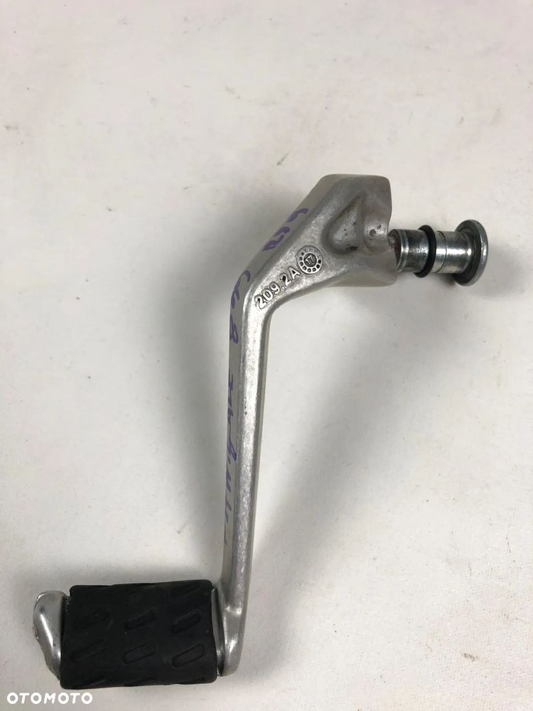 Ducati Panigale 899 1199 1299 Dźwignia Zmiany Biegów - 5