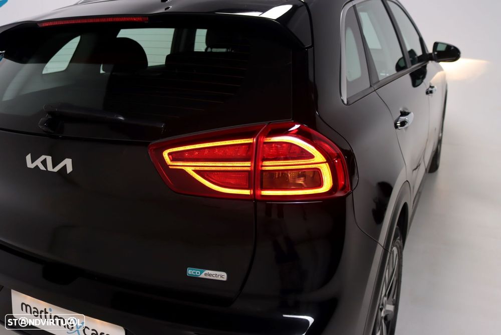 Kia e-Niro Vision - 19