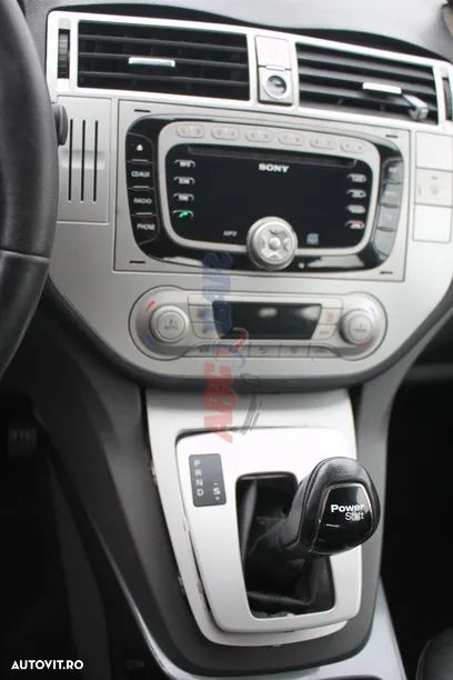 Usi/portiere Ford Kuga 2010-2012 2.0 Duratorq: DW10C cutie automata Powershift: MPS6 4x4 - 11