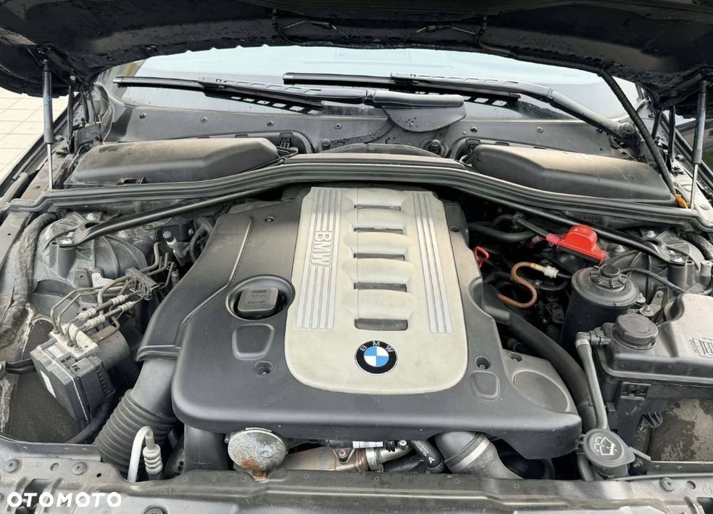 BMW Seria 5 - 5