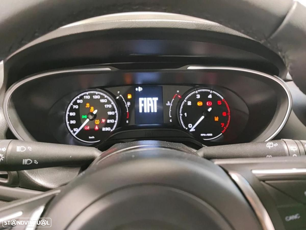 Fiat Tipo 1.3 Multijet City Life - 9