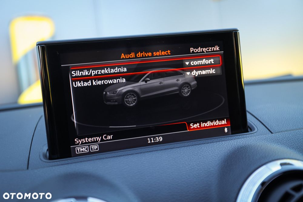 Audi A3 Limousine 2.0 TDI clean diesel Ambition S tronic - 32