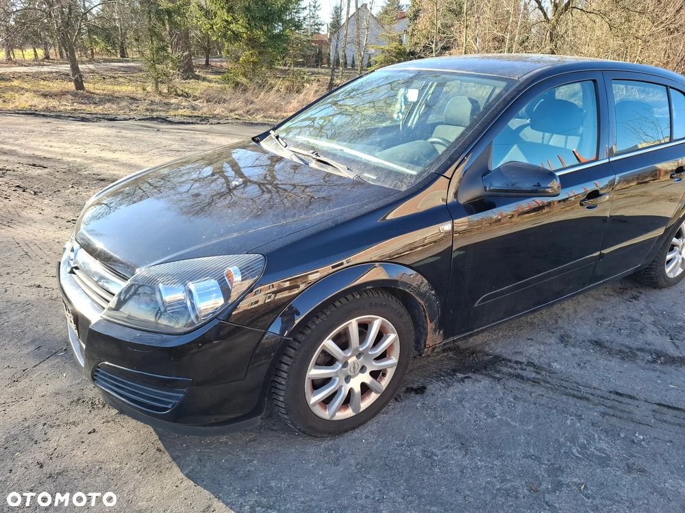 Opel Astra - 27