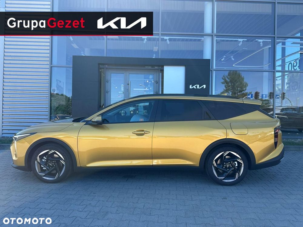 Kia K4 1.6 T-GDI M - 5