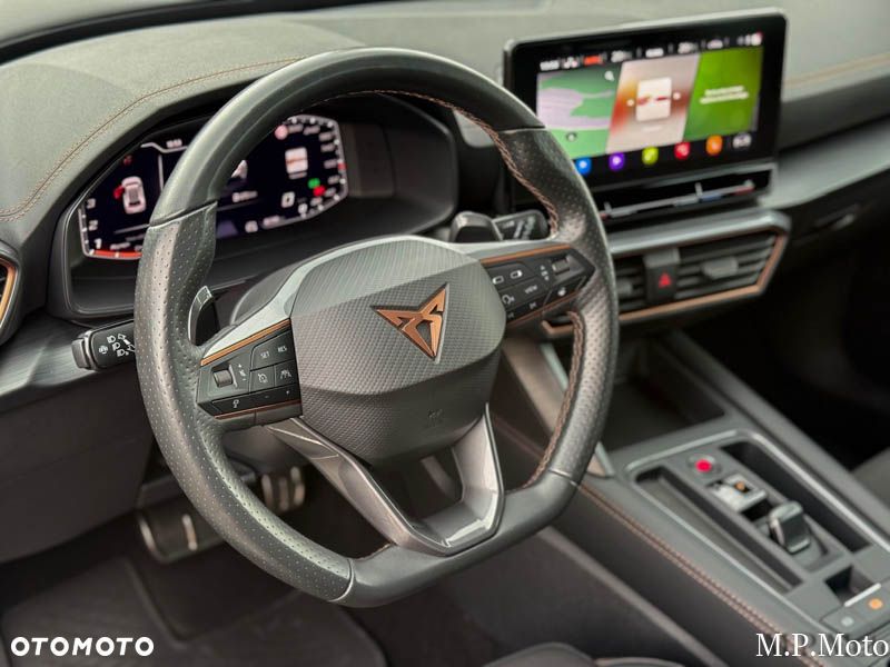 Cupra Formentor 2.0 TDI DSG Tribe Edition - 41