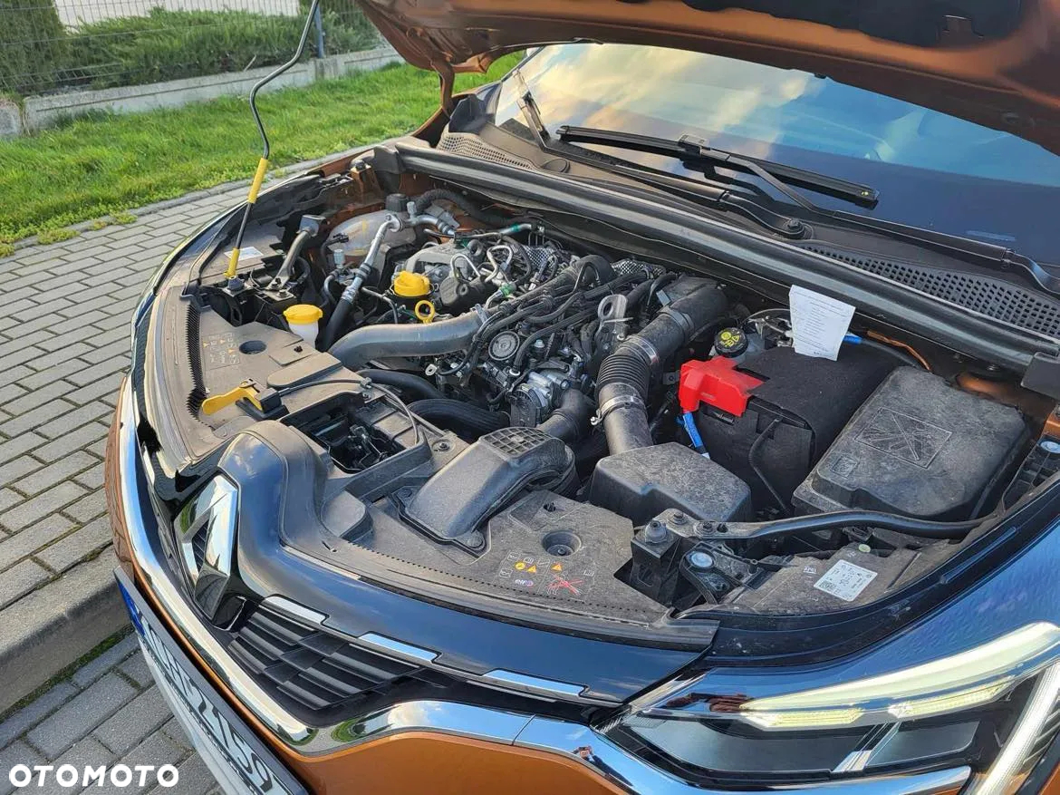 Renault Captur 1.3 TCe Intens EDC - 16