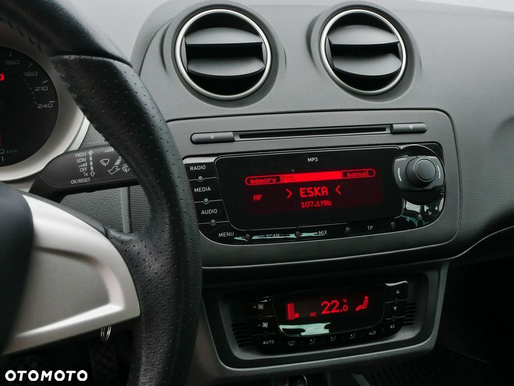 Seat Ibiza ST 1.4 16V Style - 18