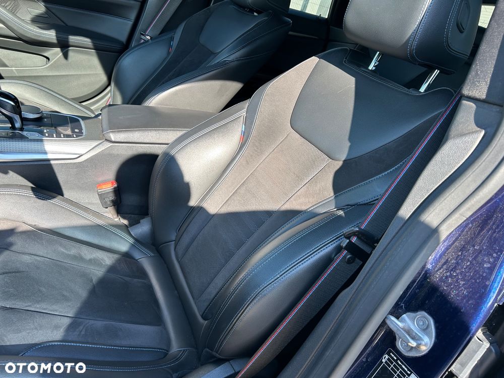 BMW Seria 4 420d mHEV M Sport sport - 29