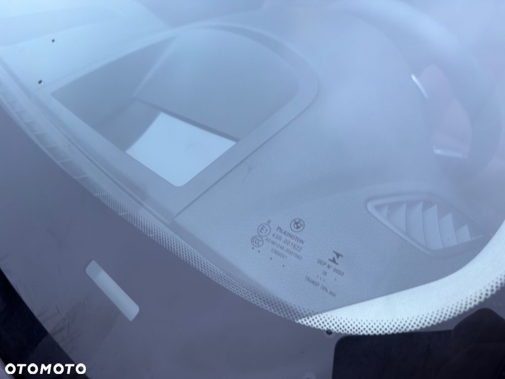 BMW Seria 5 535i Sport-Aut - 27