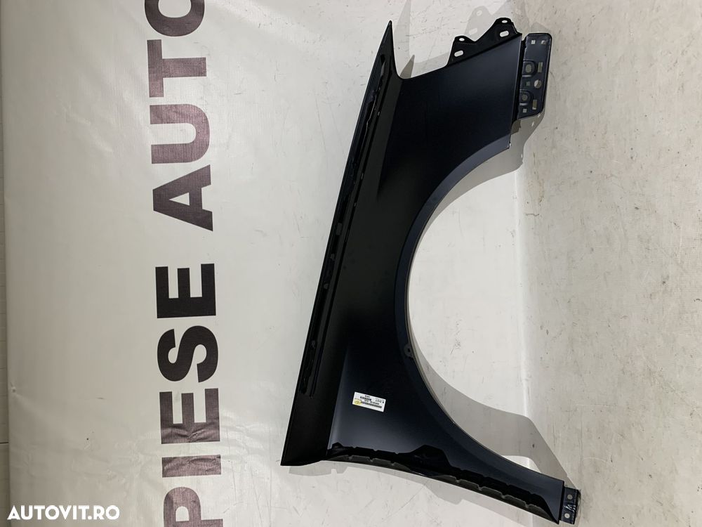 Aripa stanga fata VW Passat B6, 2005, 2006, 2007, 2008, 2009, 2010. IN STOC - 5