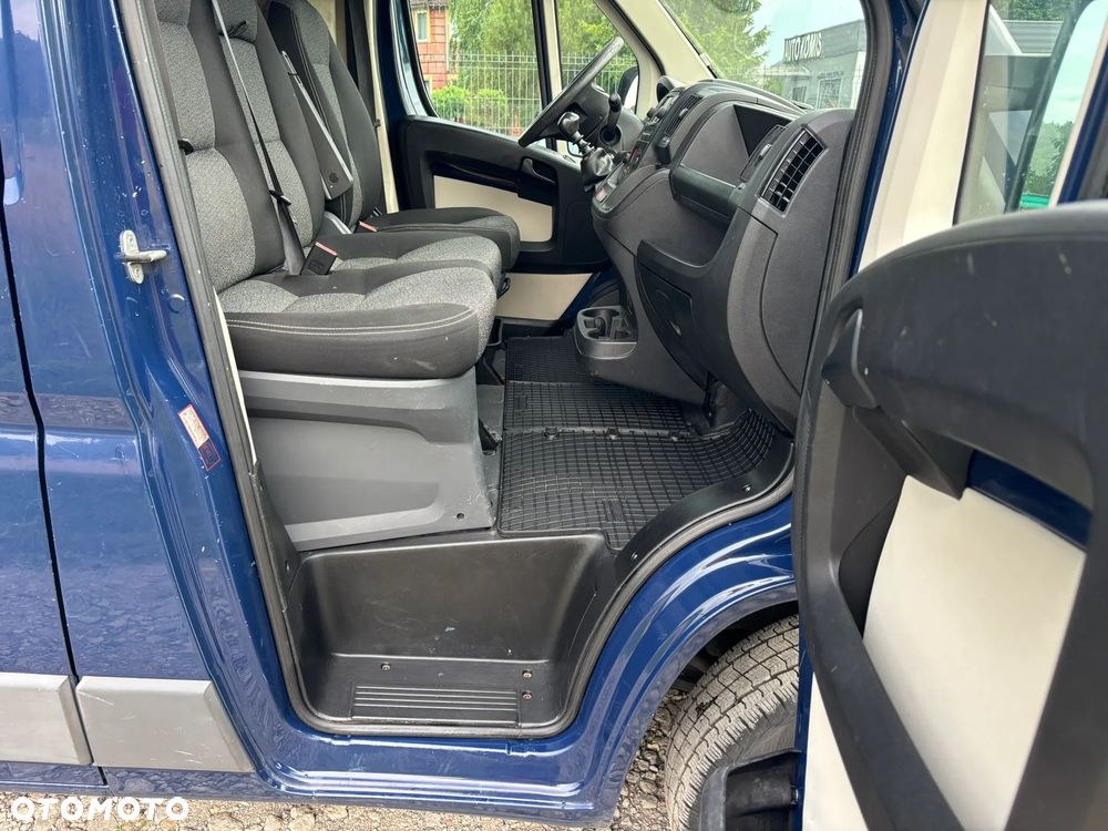 Fiat Ducato 2,3JTD H2L2 Klima - 25