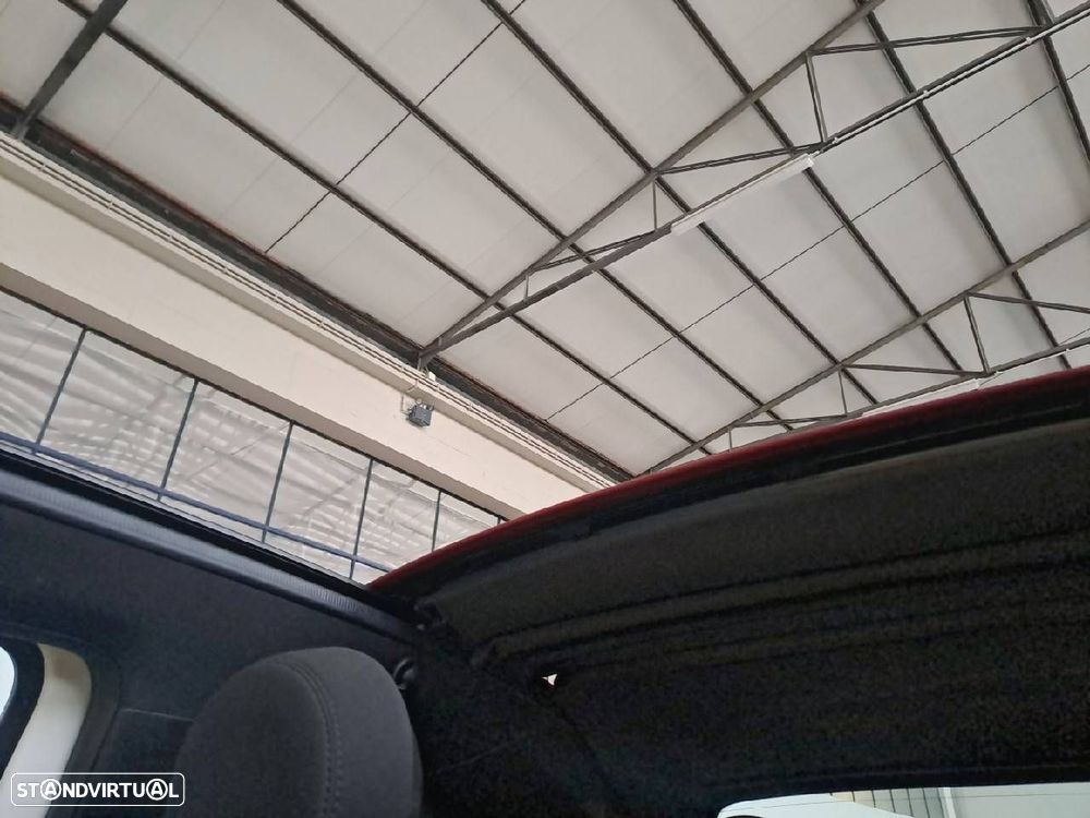 Fiat 500C 1.0 Hybrid - 23