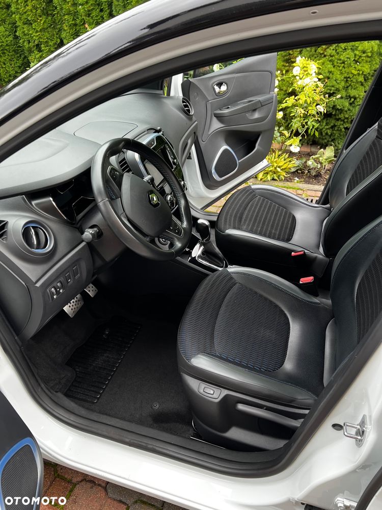 Renault Captur - 18